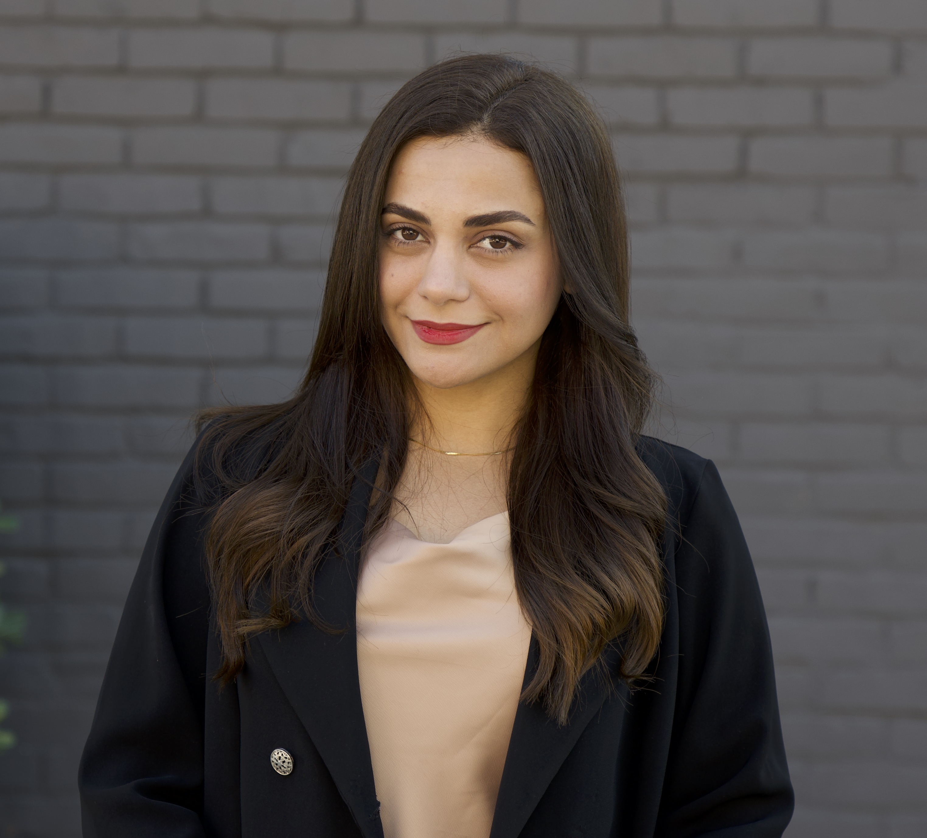 Faezeh Dehghan Tarzjani